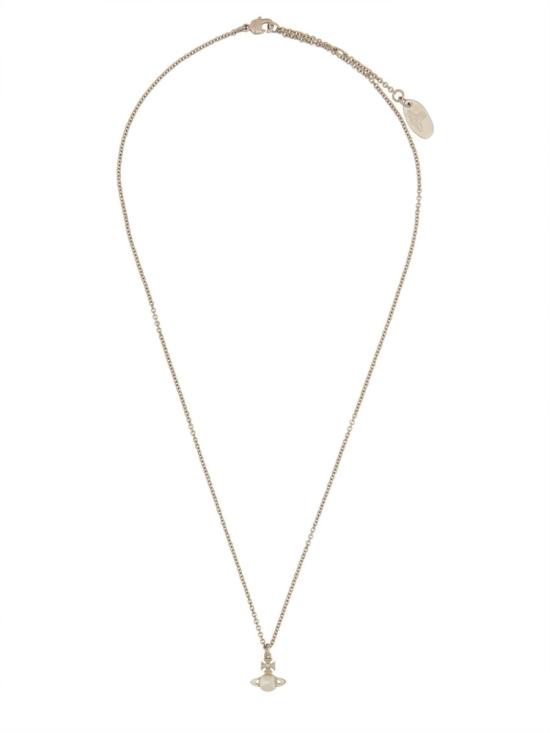 26SS 비비안웨스트우드 목걸이/팬던트 63020323 02P118 CNP118 SILVER