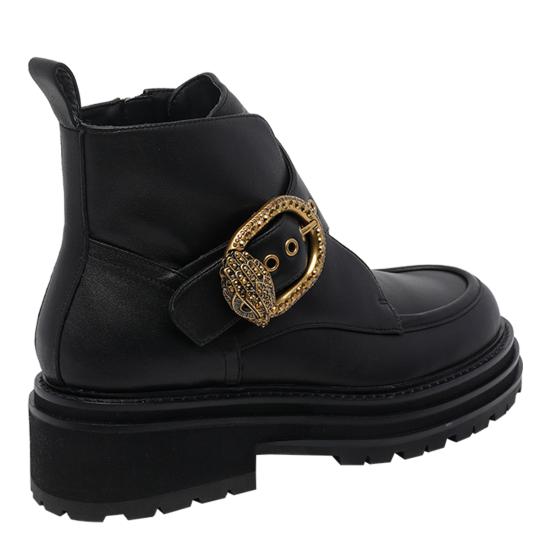 25FW 커트가이거 부츠 3437900109 BLACK Black - KURT GEIGER