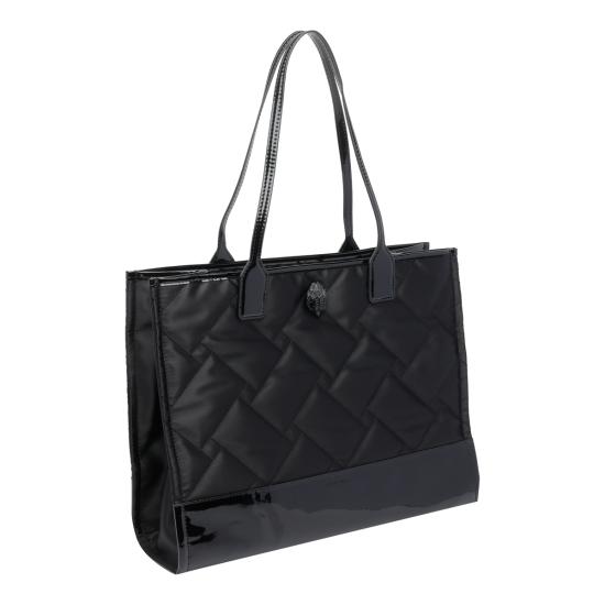 25FW 커트가이거 숄더백 1274000229 BLACK Black - KURT GEIGER
