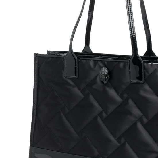 25FW 커트가이거 숄더백 1274000229 BLACK Black - KURT GEIGER