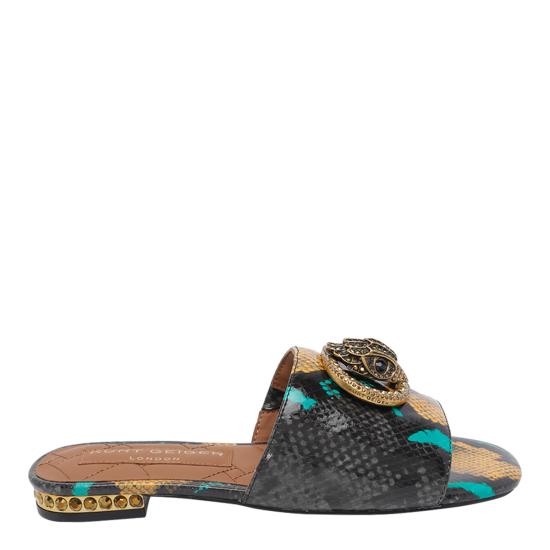 25FW 커트가이거 뮬/슬리퍼 3416227189 GREY Grey