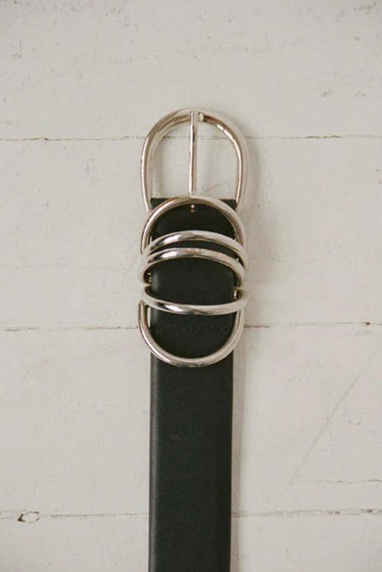  샤이나 모트 레귤러 벨트 루프 - SHAINA MOTE