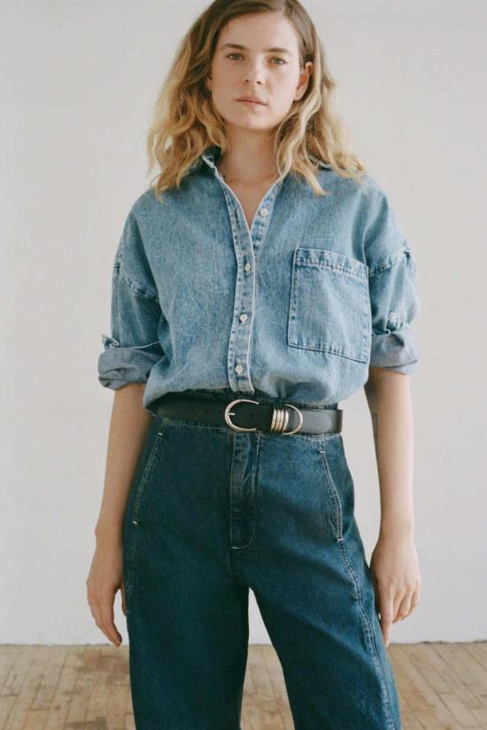  샤이나 모트 레귤러 벨트 루프