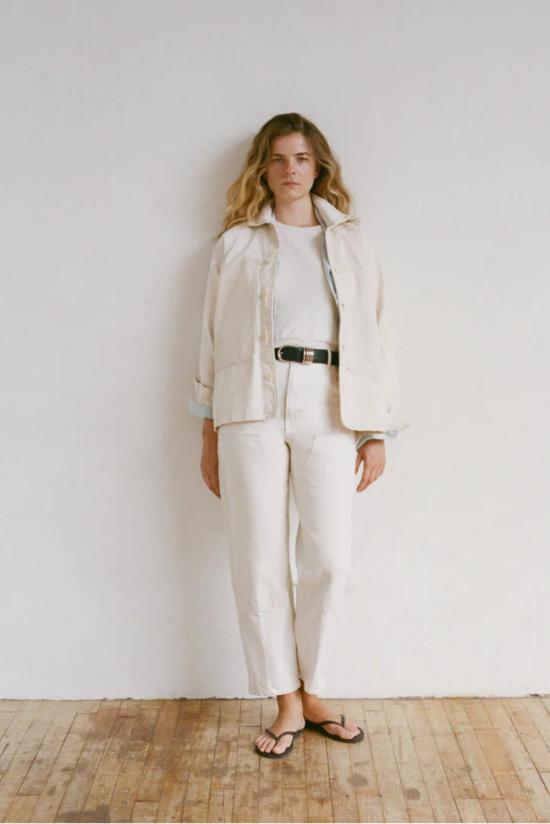  샤이나 모트 레귤러 벨트 루프 - SHAINA MOTE