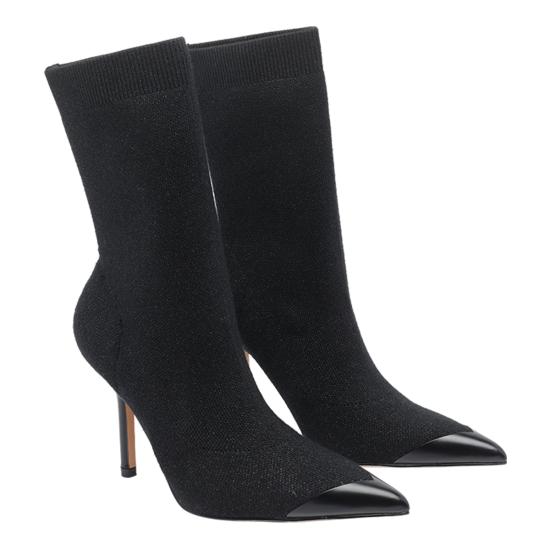 25FW 커트가이거 부츠 4994900609 BLACK Black - KURT GEIGER