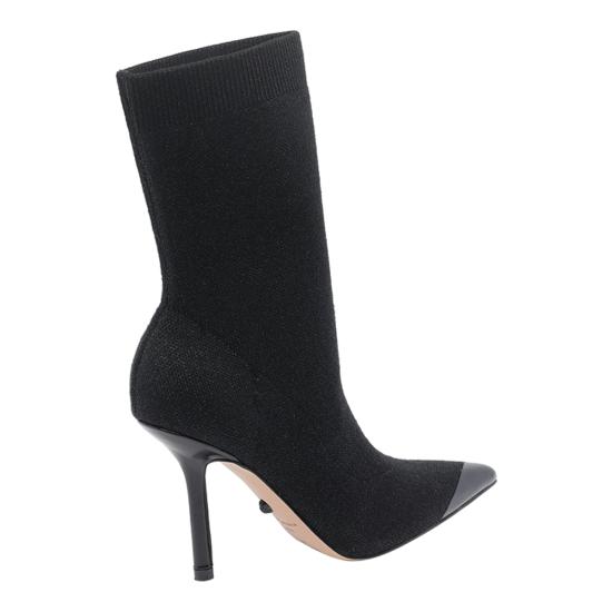 25FW 커트가이거 부츠 4994900609 BLACK Black - KURT GEIGER