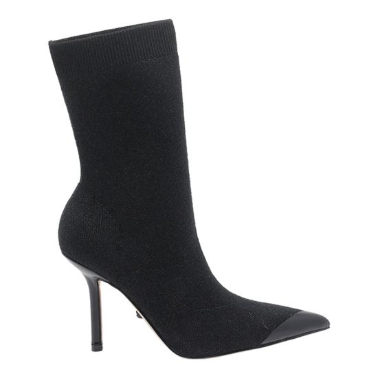 25FW 커트가이거 부츠 4994900609 BLACK Black