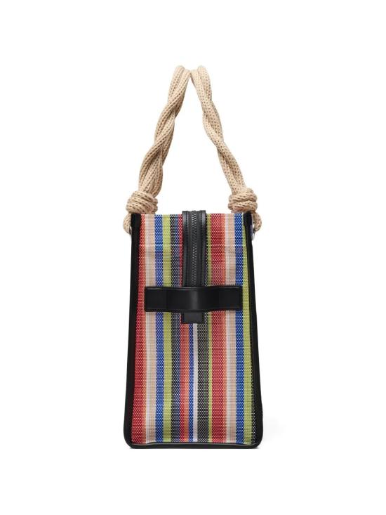 26SS 마크제이콥스 토트백 2S6HTT022H02 630 RED MULTI - MARC JACOBS