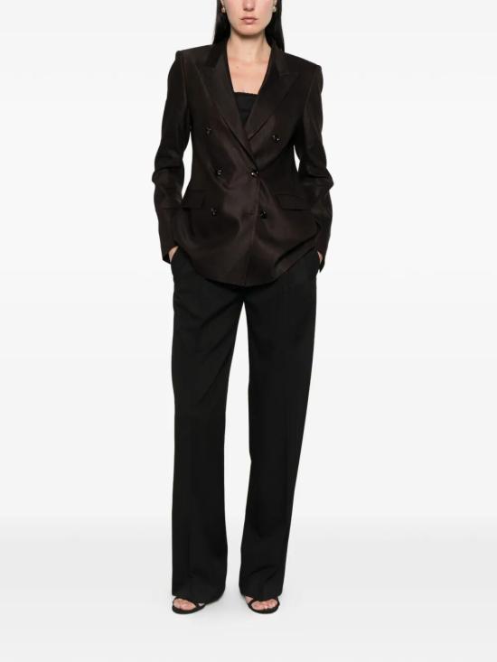 26SS 딸리아토레 수트 자켓 J PARIGI10B 340351 EM991 MARRONE - TAGLIATORE