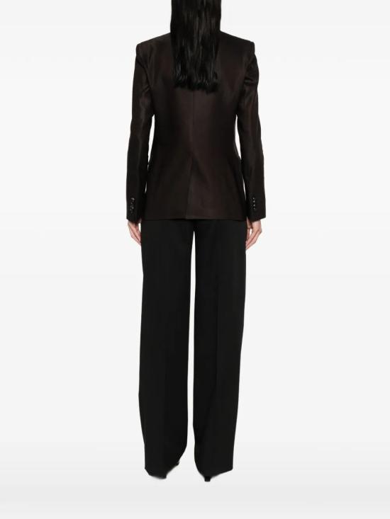 26SS 딸리아토레 수트 자켓 J PARIGI10B 340351 EM991 MARRONE - TAGLIATORE