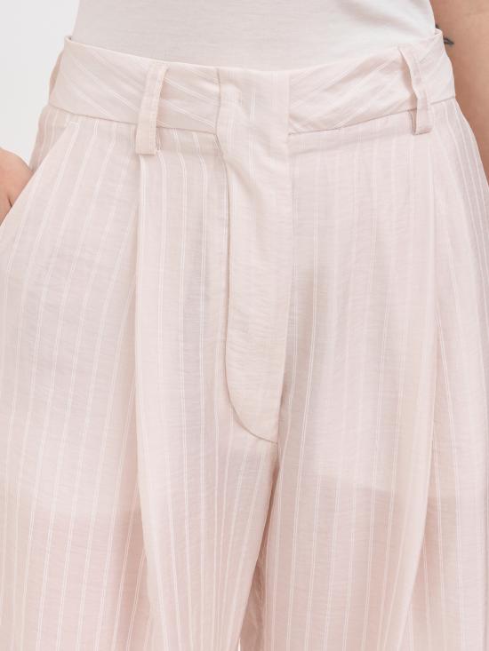 26SS 더 레이티스트 스트레이트 팬츠 NTLWD3111T0166ABTPT0001 White - THE LATEST