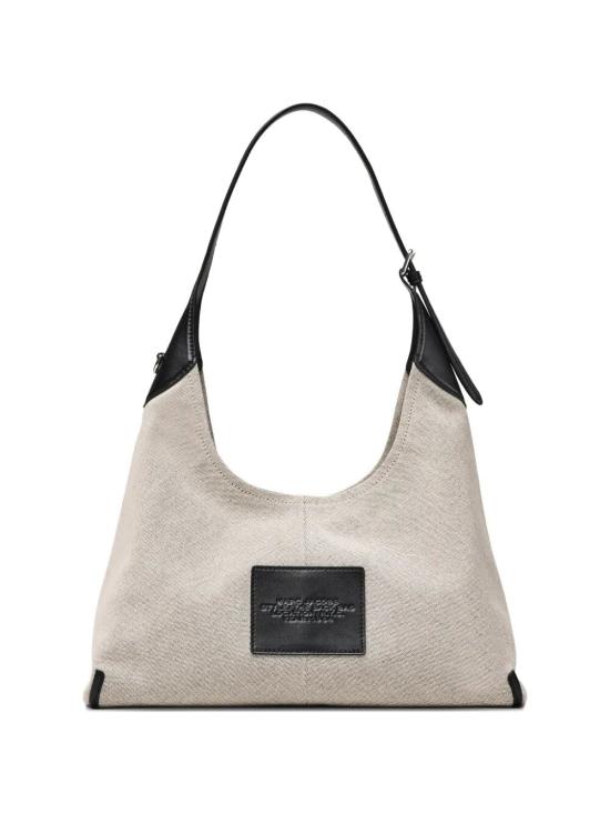 26SS 마크제이콥스 숄더백 2S6HSH003H02 117 IVORY BLACK - MARC JACOBS