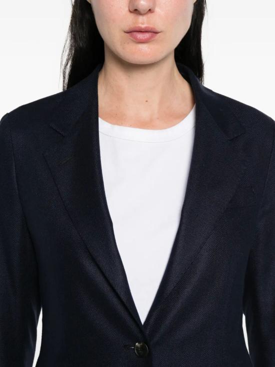 26SS 딸리아토레 자켓 J PARIGI12B SV440044 B3220 BLU - TAGLIATORE