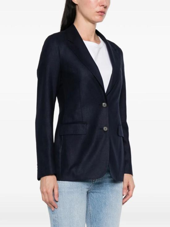 26SS 딸리아토레 자켓 J PARIGI12B SV440044 B3220 BLU - TAGLIATORE