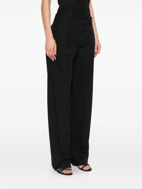 26SS 셀라도어 팬츠 210624C564 99 NERO - CELLAR DOOR