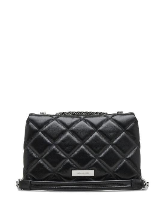 26SS 마크제이콥스 숄더백 2S6HSH023H01 001 BLACK - MARC JACOBS