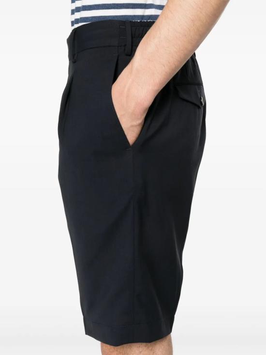 26SS 판탈로니 토리노 숏팬츠 CBBSJKZA0CL1ZI56 0370 BLU - PANTALONI TORINO