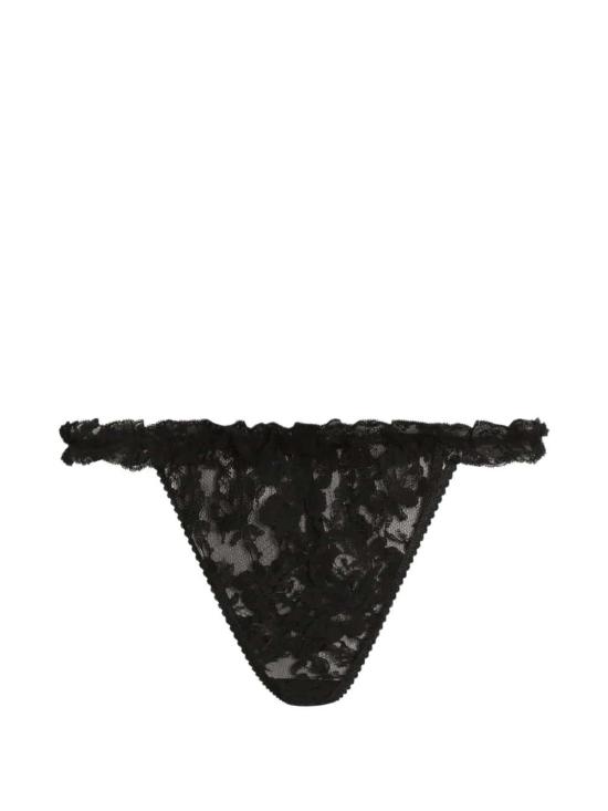 26SS 돌체앤가바나 팬티  O2E46TONN37 N0000 NERO