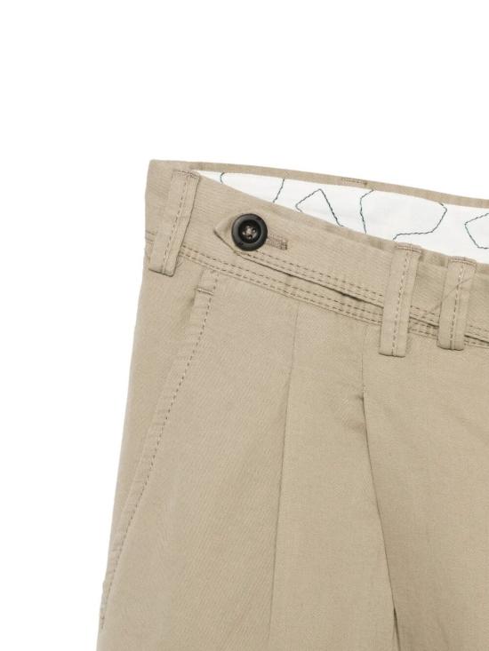 26SS 판탈로니 토리노 스트레이트 팬츠 COZLCMZB0RWLPU38L 0060 CORDA - PANTALONI TORINO