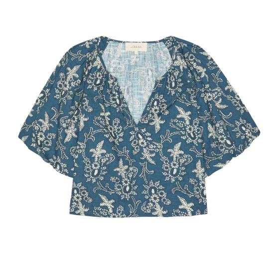  더 그레이트 블라우스 위대한 블라이스 탑 - THE GREAT