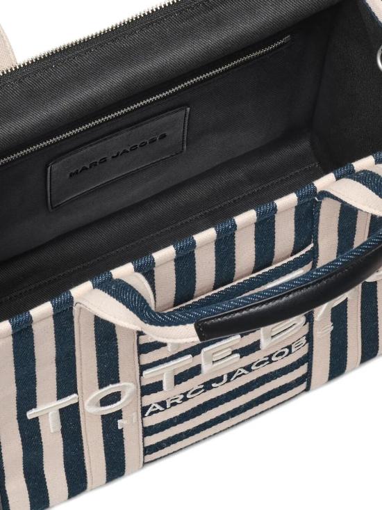 26SS 마크제이콥스 토트백 2S6HTT021H02 455 BLUE SEA MULTI - MARC JACOBS