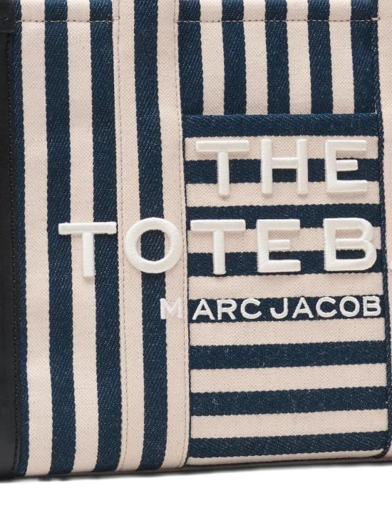 26SS 마크제이콥스 토트백 2S6HTT021H02 455 BLUE SEA MULTI - MARC JACOBS