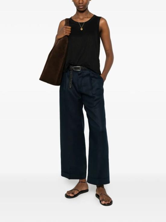 26SS 셀라도어 스트레이트 팬츠 210700L130 69 BLU - CELLAR DOOR