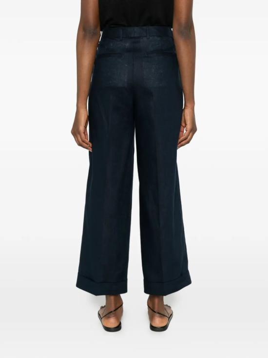 26SS 셀라도어 스트레이트 팬츠 210700L130 69 BLU - CELLAR DOOR