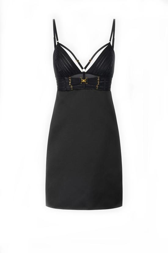 26SS 엘리자베타프랜치 원피스 AB95062E2110 Black