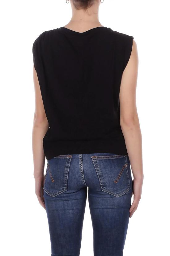 26SS 핑코 스웨터 106478A35DZ99 Black - PINKO