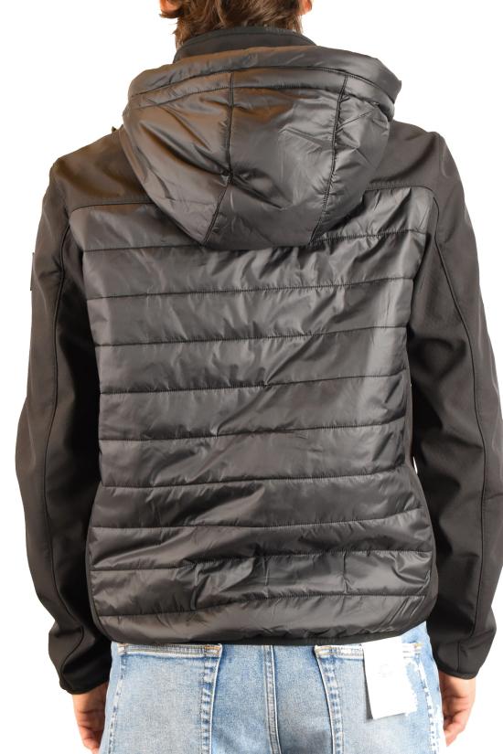 25SS 벨스타프 자켓 104420BLACK48 Black - BELSTAFF