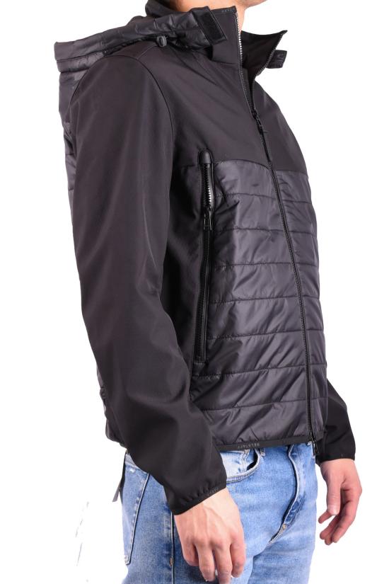 25SS 벨스타프 자켓 104420BLACK48 Black - BELSTAFF