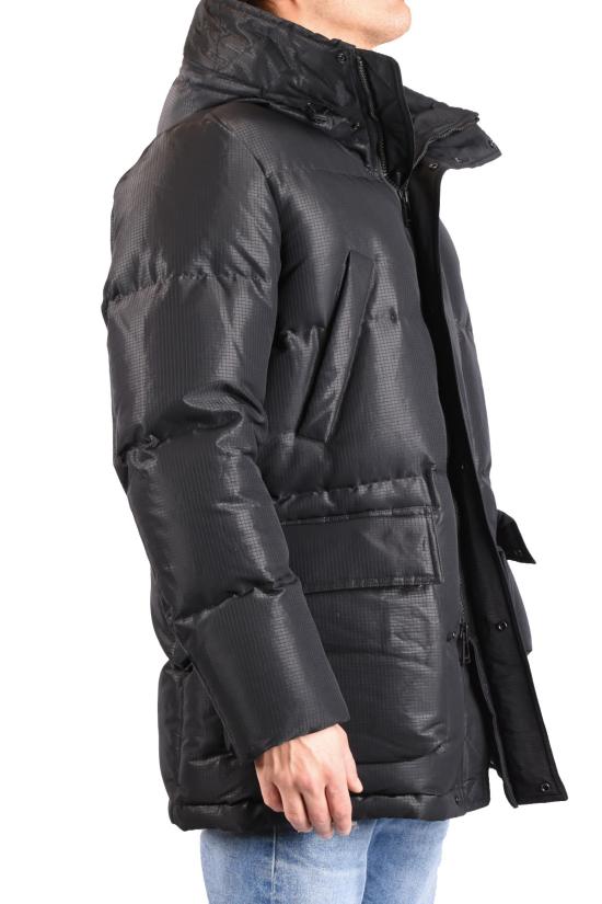 25FW 벨스타프 패딩 104606BLACK50 Black - BELSTAFF