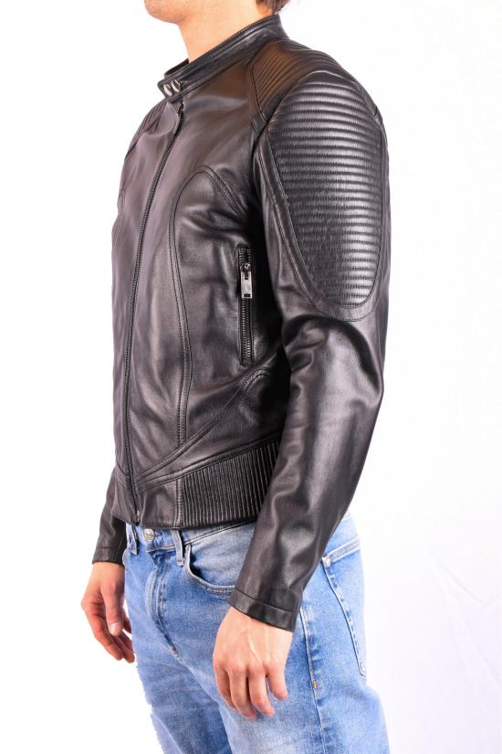 25SS 레스옴므 자켓 URA250LUA2509000 Black - LES HOMMES