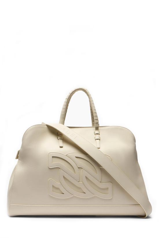 26SS 카사데이 토트백 3W458J0000PKAVN3217 White