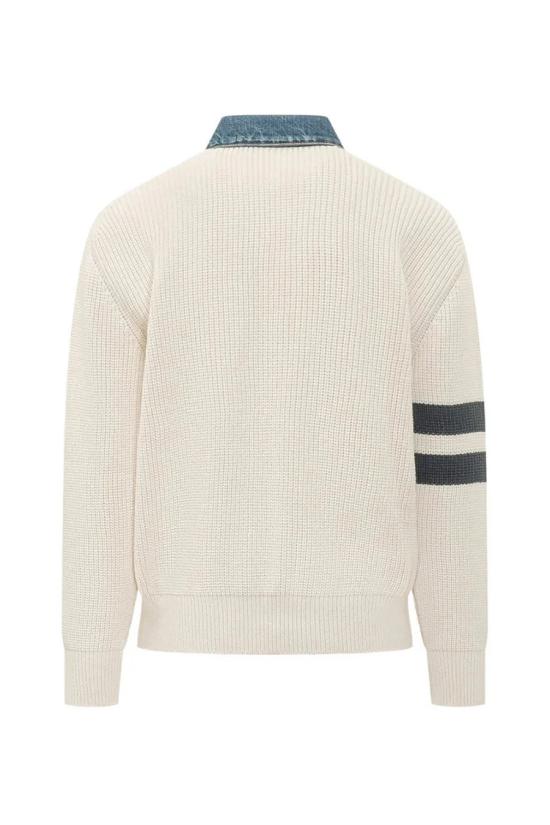 26SS 디스퀘어드2 스웨터 S74HA1591 D13185961 White - DSQUARED2