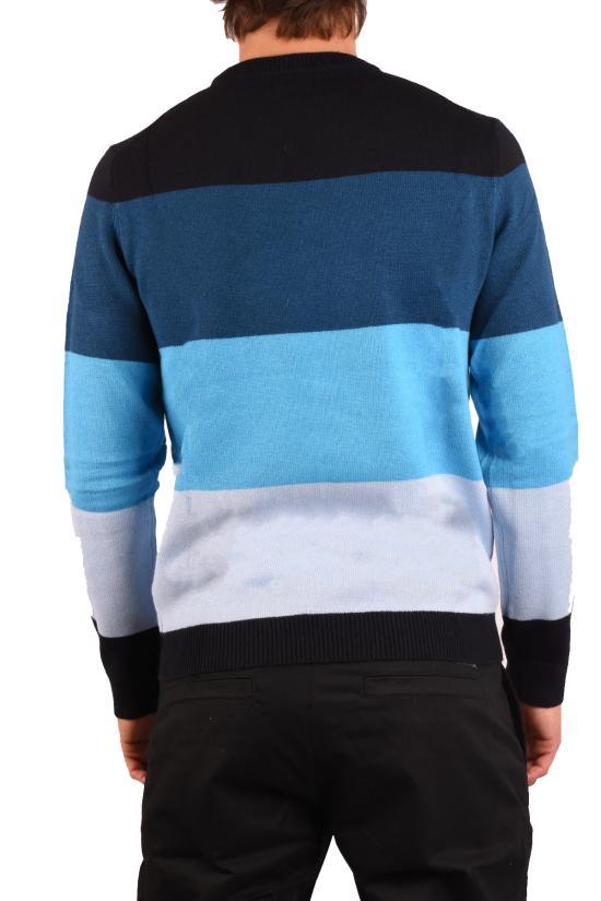 25FW 썬 68 스웨터 K44183 Multicolor - SUN 68