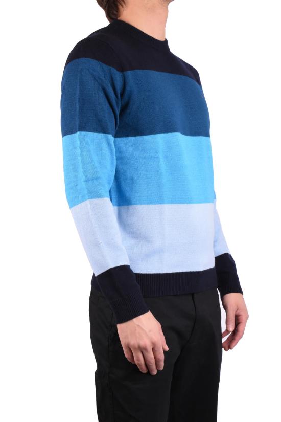 25FW 썬 68 스웨터 K44183 Multicolor - SUN 68