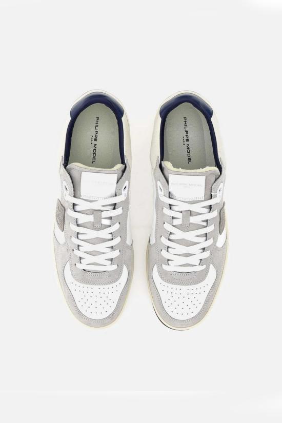 26SS 필립모델 스니커즈 PGLUVD02 Multicolor - PHILIPPE MODEL