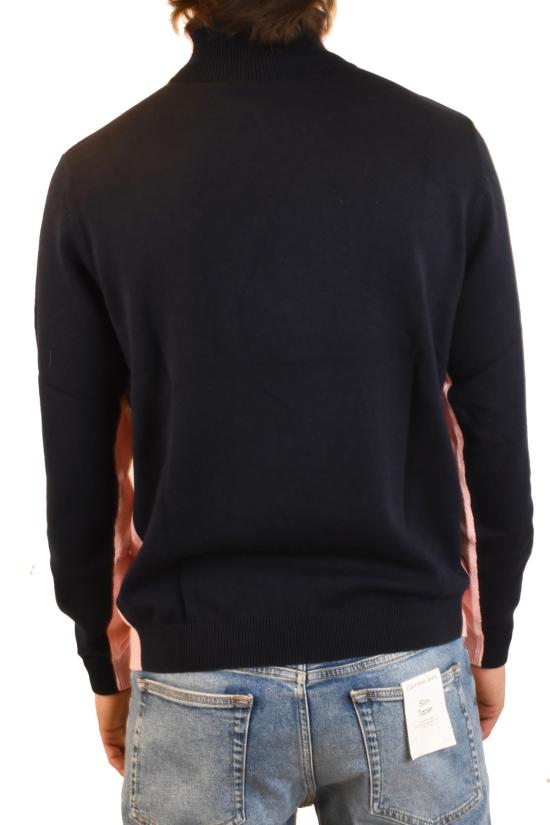 25FW 썬 68 터틀넥 K44189 Pink - SUN 68