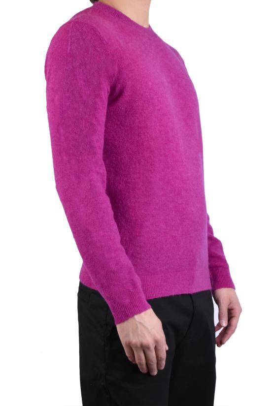 25FW 썬 68 스웨터 K44118 fuchsia - SUN 68