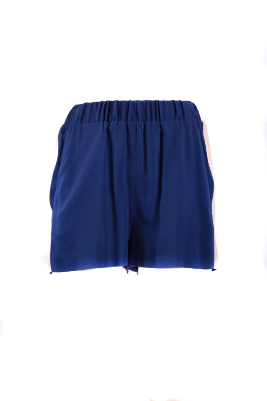  엠에스지엠 숏팬츠 1641mdb09x 144112 Blue