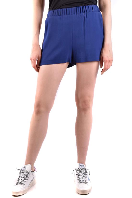  엠에스지엠 숏팬츠 1641mdb09x 144112 Blue - MSGM