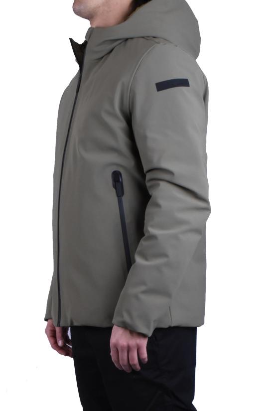 25FW 알알디 자켓 W25001 27 54 Green - RRD