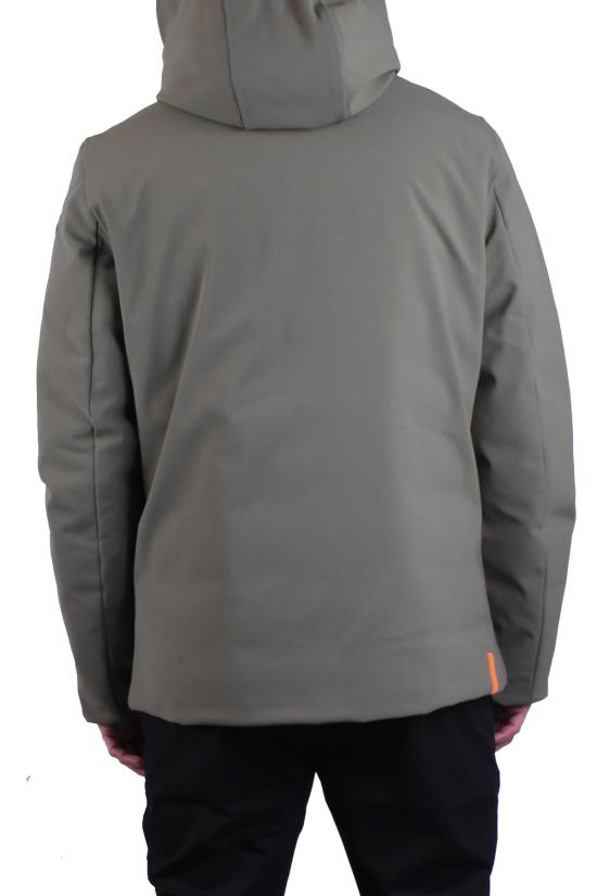 25FW 알알디 자켓 W25001 27 54 Green - RRD