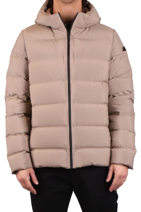 25FW 알알디 자켓 W25075 87 Beige