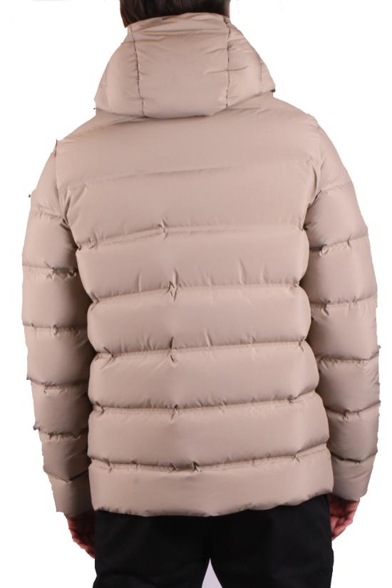 25FW 알알디 자켓 W25075 87 Beige - RRD