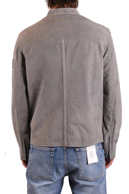 25SS 벨스타프 자켓 104870CHGRY48 gray - BELSTAFF