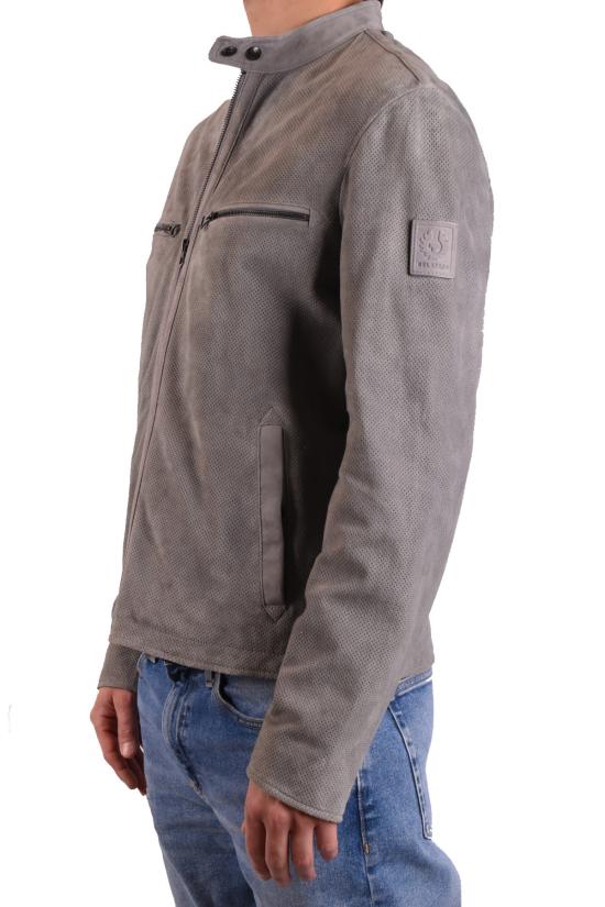25SS 벨스타프 자켓 104870CHGRY48 gray - BELSTAFF