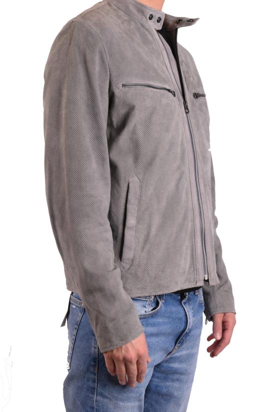 25SS 벨스타프 자켓 104870CHGRY48 gray - BELSTAFF